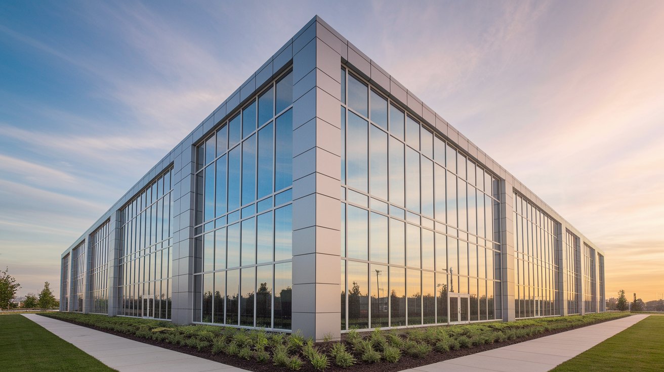 Commercial Construction