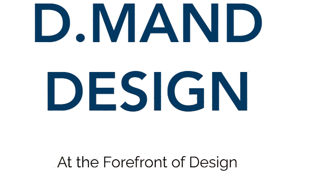 DMandDesign